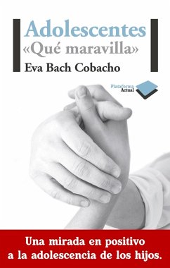 Adolescentes (eBook, ePUB) - Bach Cobacho, Eva