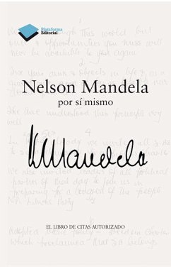 Nelson Mandela por sí mismo (eBook, ePUB) - Mandela, Nelson