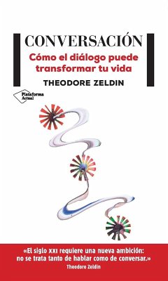 Conversación (eBook, ePUB) - Zeldin, Theodore