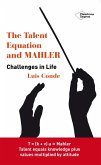 The talent equation and MAHLER (eBook, ePUB)