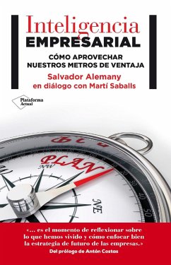 Inteligencia empresarial (eBook, ePUB) - Alemany, Salvador