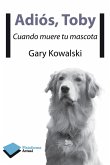 Adiós, Toby (eBook, ePUB)