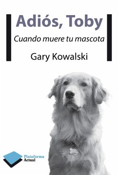 Cover Adiós, Toby (eBook, ePUB)