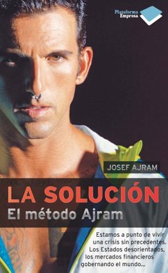 La solución (eBook, ePUB) - Ajram, Josef