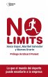 No limits (eBook, ePUB) - Bild 1