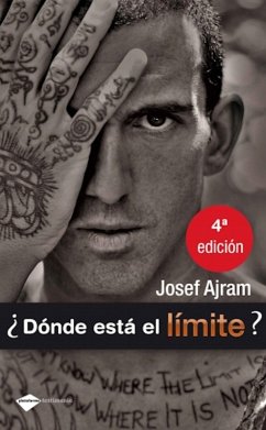 Cover ¿Donde está el limite ? (eBook, ePUB)