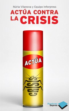 Cover Actúa contra la crisis (eBook, ePUB)