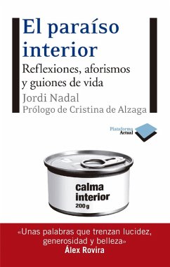 El paraíso interior (eBook, ePUB) Cover El paraíso interior (eBook, ePUB)