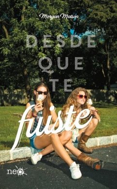 Cover Desde que te fuiste (eBook, ePUB)