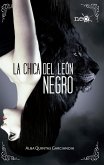 La chica del león negro (eBook, ePUB)