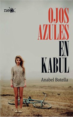 Ojos azules en Kabul (eBook, ePUB) - Botella, Anabel