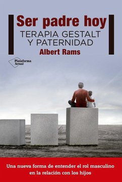 Cover Ser padre hoy (eBook, ePUB)