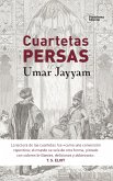 Cuartetas persas (eBook, ePUB)