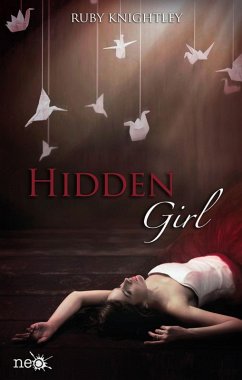 Hidden Girl (eBook, ePUB) - Knightley, Ruby