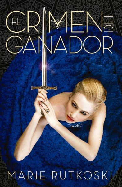 El crimen del ganador (eBook, ePUB)
