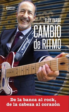 Cover Cambio de ritmo (eBook, ePUB)