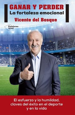 Cover Ganar y perder (eBook, ePUB)