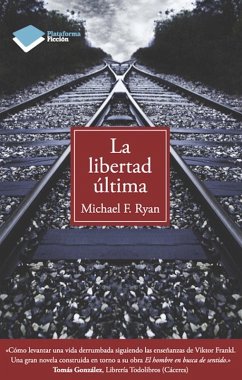 Cover La libertad última (eBook, ePUB)