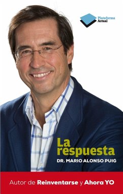 La respuesta (eBook, ePUB) - Alonso Puig, Mario