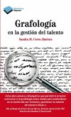 Grafología en la gestión del talento (eBook, ePUB)