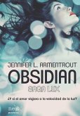 Obsidian (Saga LUX 1) (eBook, ePUB)