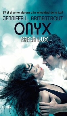Onyx (Saga LUX 2) (eBook, ePUB) - L. Armentrout, Jennifer