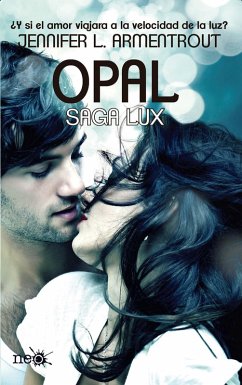 Opal (Saga LUX 3) (eBook, ePUB) - L. Armentrout, Jennifer
