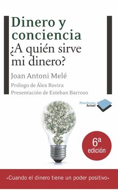 Cover Dinero y conciencia (eBook, ePUB)
