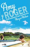 Amy y Roger (eBook, ePUB)