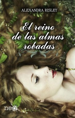 Cover El reino de las almas robadas (eBook, ePUB)