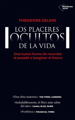 Cover Los placeres ocultos de la vida (eBook, ePUB)