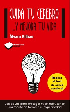 Cuida tu cerebro (eBook, ePUB) - Bilbao, Álvaro