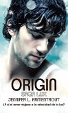 Origin (Saga LUX 4) (eBook, ePUB)