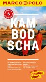 MARCO POLO Reiseführer Kambodscha (eBook, PDF)