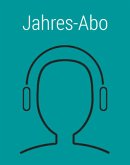 bücher.de Hörbuch-Jahres-Abo
