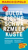 MARCO POLO Reiseführer Bulgarische Schwarzmeerküste (eBook, PDF)