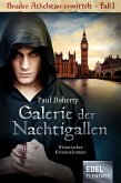 Galerie der Nachtigallen (eBook, ePUB)