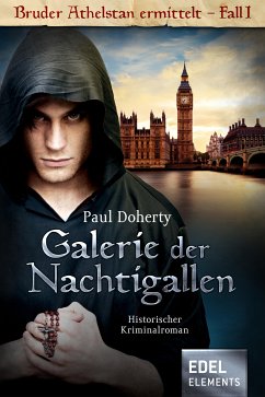 Galerie der Nachtigallen (eBook, ePUB) - Doherty, Paul