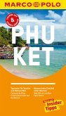 MARCO POLO Reiseführer Phuket, Krabi, Ko Lanta, Ko Phi Phi (eBook, PDF)