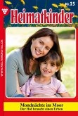 Heimatkinder 25 - Heimatroman (eBook, ePUB)