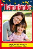 Heimatkinder 25 – Heimatroman (eBook, ePUB)