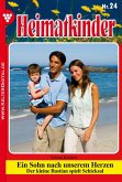 Heimatkinder 24 - Heimatroman (eBook, ePUB)