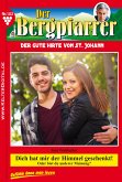 Der Bergpfarrer 103 – Heimatroman (eBook, ePUB)