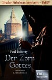 Der Zorn Gottes (eBook, ePUB)