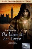 Parlament der Toten (eBook, ePUB)