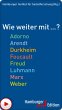 Wie weiter mit ... ? (eBook, ePUB) - Bild 1