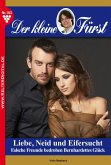 Liebe, Neid und Eifersucht / Der kleine Fürst Bd.103 (eBook, ePUB)