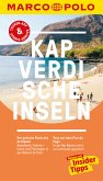 MARCO POLO Reiseführer Kapverdische Inseln (eBook, PDF)