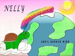 NELLY (eBook, ePUB) - Miro, Abril Barrao