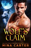 Wolf's Claim (Stratton Wolves, #2) (eBook, ePUB)
